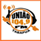 Rádio União FM (Tabapuã)