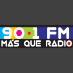 901 Mas Que Radio