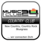 MusicClub24 - Country Club