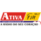 Radio Ativa FM