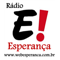 Rádio Web Esperança