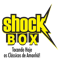 Radio Shock Box
