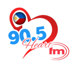 Ouvir 90.5 Heart FM
