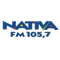 Rádio Nativa FM (Maringá)