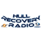 Hull Recovery Radio