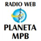 Rádio Web Planeta MPB
