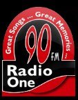 90FM Radio One