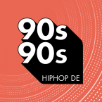90s90s HIP HOP deutsch