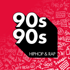 90s90s Hiphop