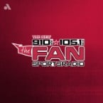 Ouvir 910 The Fan