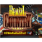 Rádio Brasil Country