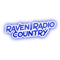 Raven Radio Country