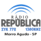 Rádio República
