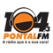 Rádio Pontal