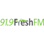 91.9 Fresh FM