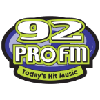 92 PRO-FM