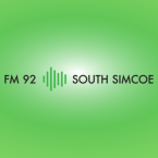 FM 92 South Simcoe