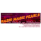 Radio Magic Pearls