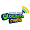 Glowstick Radio