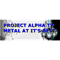 Project Alpha TV