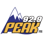 92.9 Peak FM