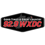 92.9 WXDC