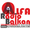 ALFA RADIO BALKAN POP-ROCK