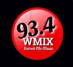 93.4 WMIX Detroit Mo Music