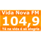 Rádio Vida Nova FM