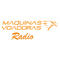 Rádio Máquinas Voadoras
