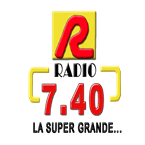 93.5 | Radio 740 La Super Grande