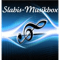 Slabis Musikbox Radio