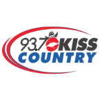 93.7 Kiss Country