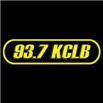 93.7 KCLB