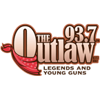 93.7 The Outlaw