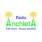 Radio Anchieta