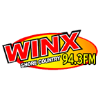 94.3 WINX-FM