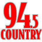 The Big 94.5 Country