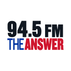 94.5 FM The Answer