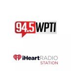 94.5 WPTI