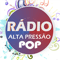 Rádio Alta Pressão POP