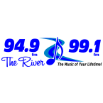 94.9 & 99.1 The River