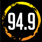 The Rock at 94.9 & 93.3