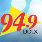94.9 WOLX