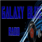 Galaxy Blue Radio
