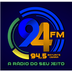 Rádio 94 FM