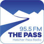 95.5 THE PASS