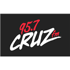 95.7 CRUZ FM