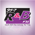 95.7 R&B