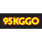 95 KGGO